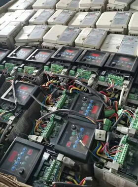 安川 CIMR-VU4A0007FAA VU4A0011F--议价商品