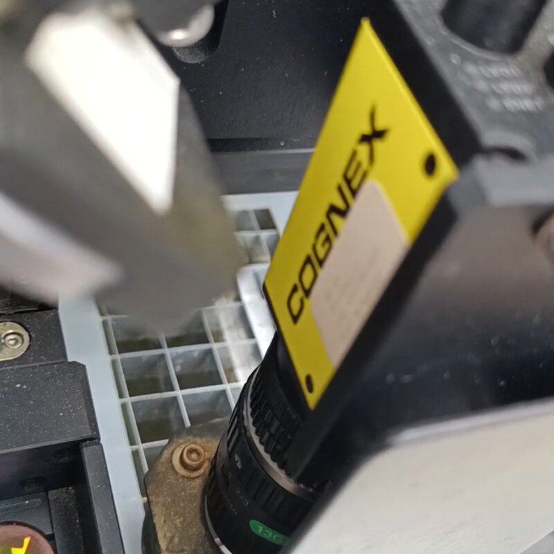 康耐视拆机二手工业相机,型号COGNEX ISM1403-1--议价商品