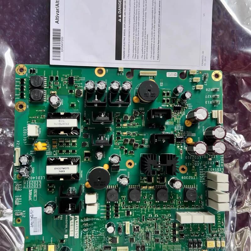 施耐德变频器ATV610-630-930-110-132-1--议价商品