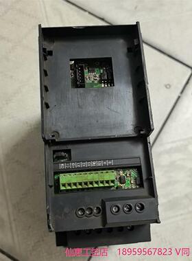 XINJE 信捷！  VB5-20P7，0.75kw，实物拍--议价商品