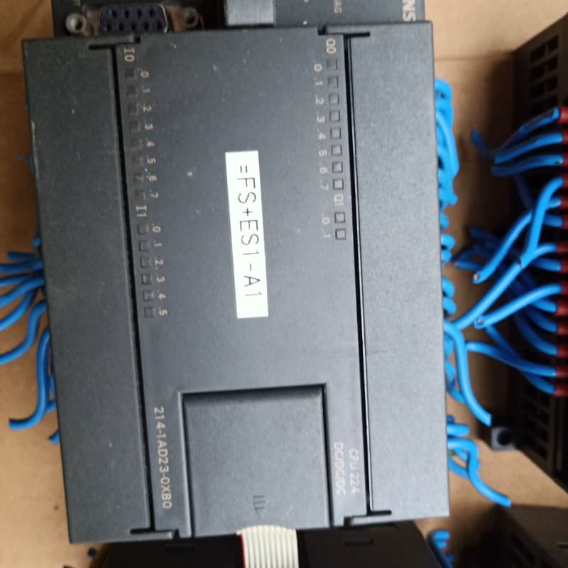 原装西门子214-1AD23-0XB0(280元)223-1--议价商品
