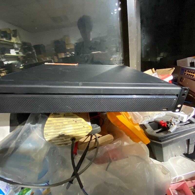 大华32路4盘位DH-NVR4432-HDS2,网络硬盘录像--议价商品