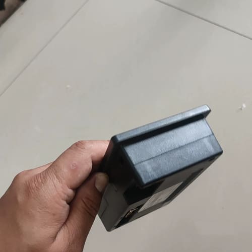 BF043S-01台湾永宏PLC 拆机功能包好实物拍摄--议价商品
