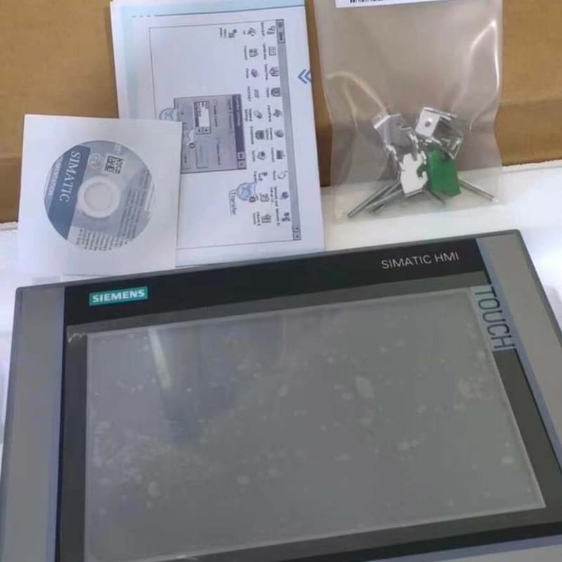 西门子SIMATIC HMI触摸屏,型号TP900,型号6A--议价商品