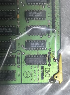 HP8753A网分板卡，型号8753-60057，拆机件，成--议价商品
