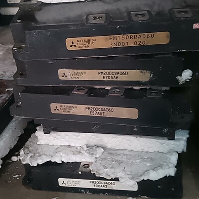 pm150rra060 pm200csa060 原装拆机拍前--议价商品