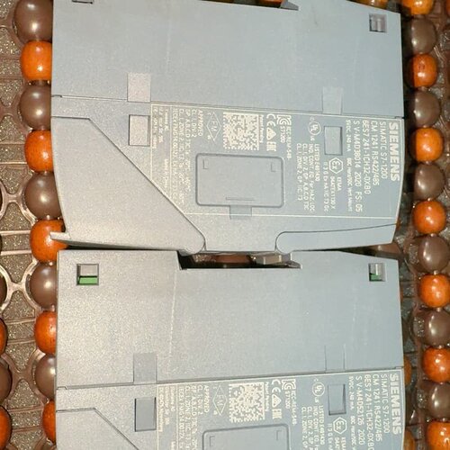 2020年西门子S7-1200PLC，CM 1241 RS4--议价商品