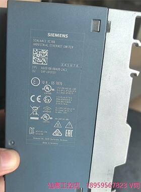 6gk5108 0ba00 2ac2，掉了一个脚看图二--议价商品