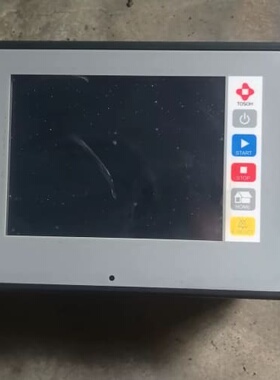 富士 MONITOUCH 触摸屏 V606eM20-060，--议价商品