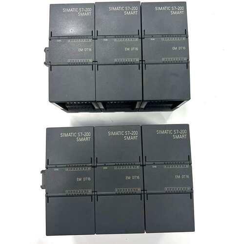 西门子S7-200 SMART模块 EM DR16 6ES7--议价商品