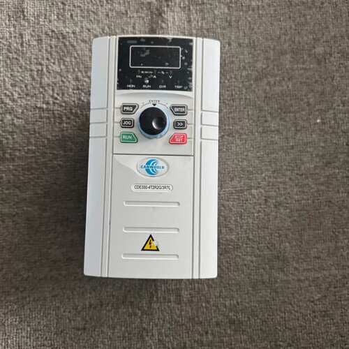 康元变频器E350-4T2R2G/3R7L，2.2KW/--议价商品