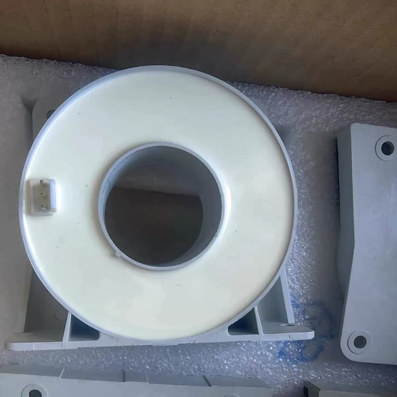 全新原装进口正品ABB电流互感器 电流传感器 料号:ES10--议价商