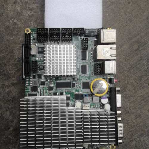 GST5009LF工业工控主板--议价商品