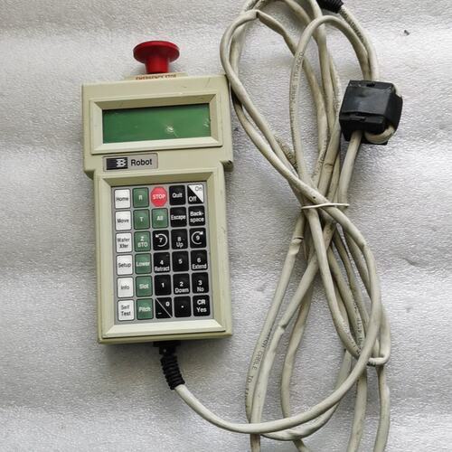 布鲁克斯机器人示教器TT1ENR2-1-TVS-ES-BRO--议价商品