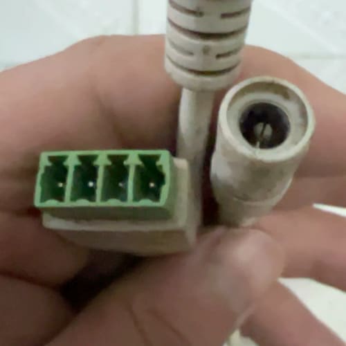 海康定焦4mm4G小球机,像素400万全彩内置对讲,内置流量--议价商