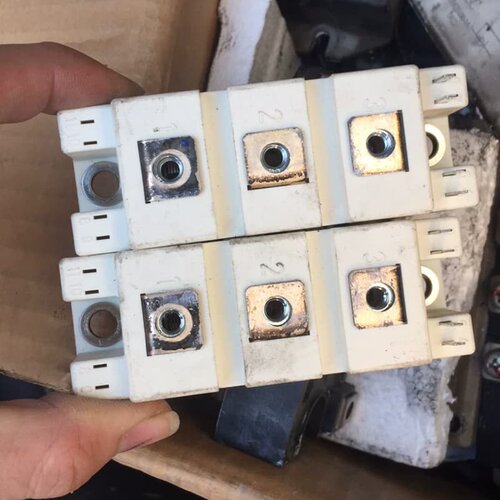 bsm100gb120dn2k FF100R12RT4英飞凌--议价商品