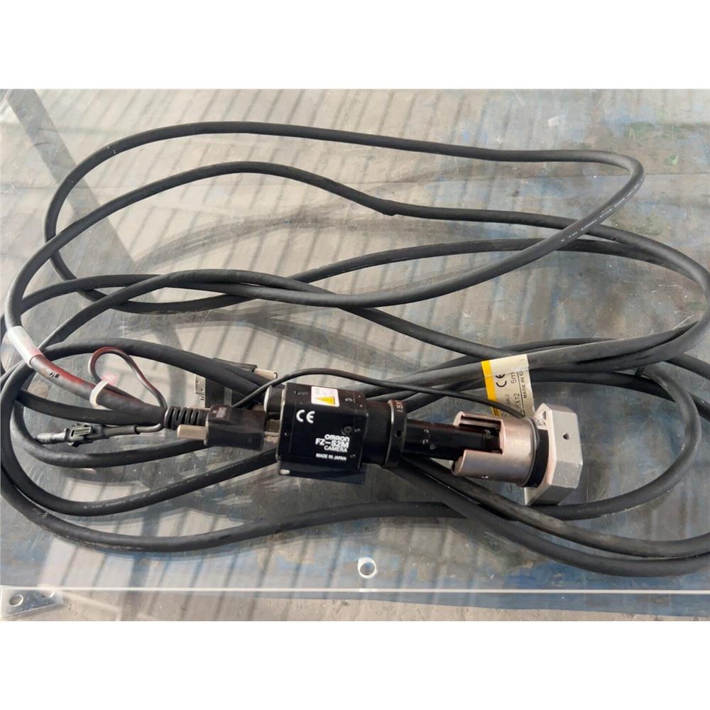 FZ-S2M工业相机200万像素