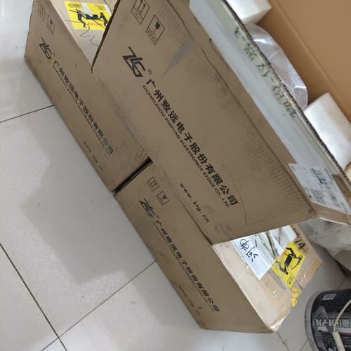 保修三个月！租赁仓库到期需搬迁，急出一批全新原包200M双通--议