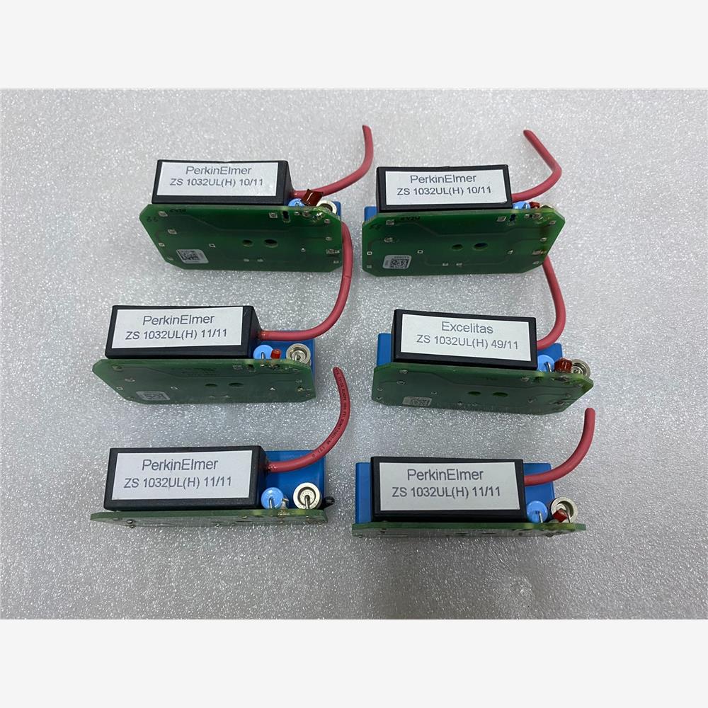 Excelitas ZS1032 UL(H) 19/12 1