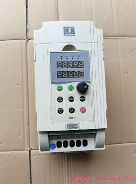 金田变频器，JTE320S   V0055G3--议价商品