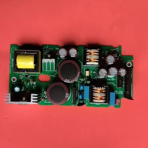 三菱PLC5U电源板，fx5u-64/80通用，继电器/晶体--议价商品