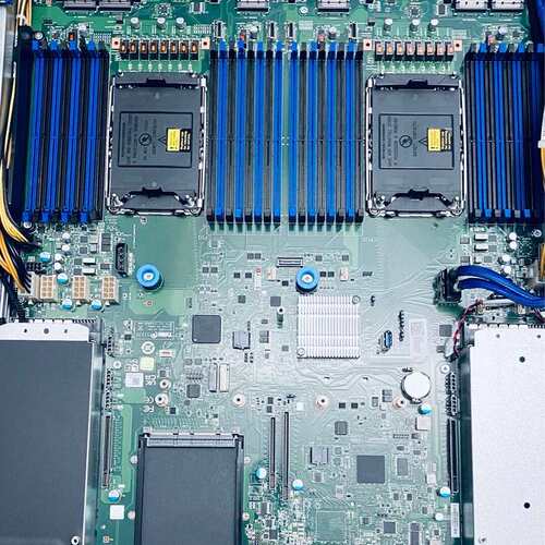 10个】泰安TYAN S7132GM2NRE LGA4677--议价商品
