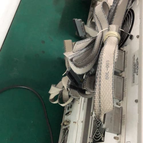 安捷伦1671G/1673G逻辑分析仪 二手--议价商品
