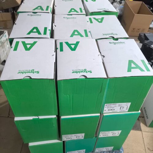 ATV320U40N4C全新原装施耐德变频器ATV320系列--议价商品