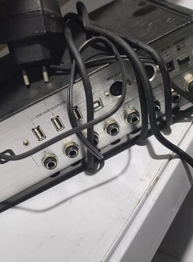 -audio M-Track quad 声卡 M-audio--议价商品
