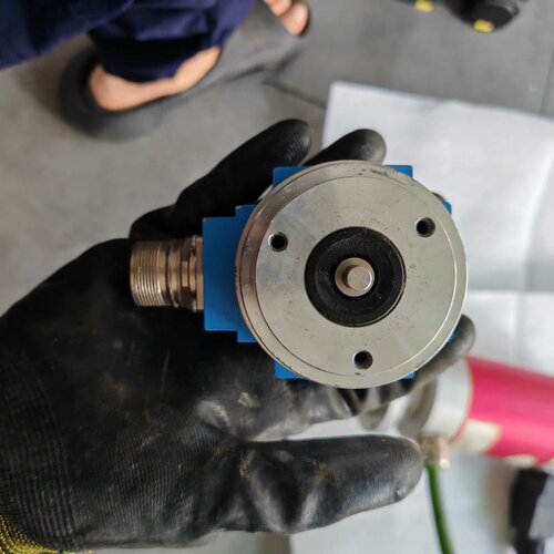 sick编码器 SRM50-HXA0-K22 订货号103--议价商品