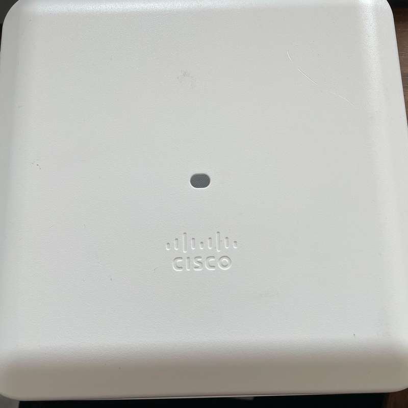 原装二手 AIR-AP3802I-H-K9无线AP 有需要的--议价商品