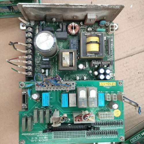 机械手DYNAX控制器，DNF1502处理，500处理--议价商品