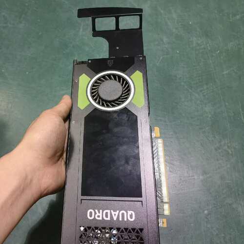 英伟达M4000显卡，专业图形卡渲染建模等专业图--议价商品