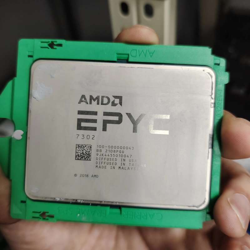 打包出准新拆机 AMD 戴尔锁 7302带锁 爽快包邮--议价商品