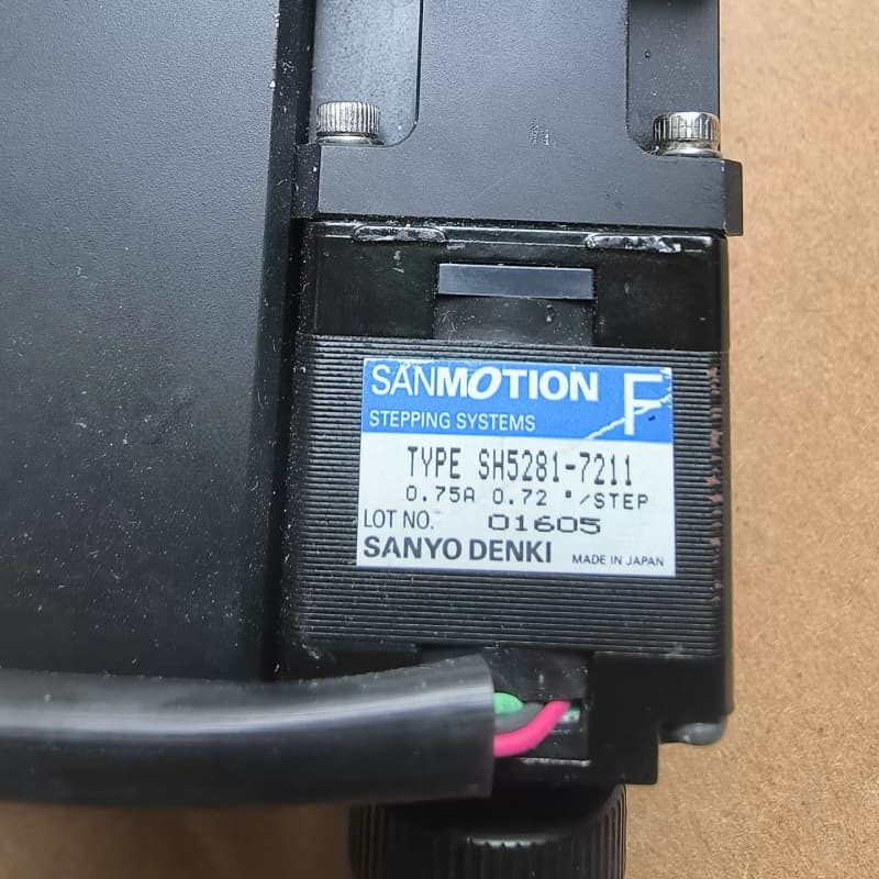 GMT高明铁 AXG6-75VM-2P电动弧度 带SAN--议价商品