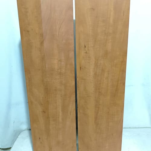 丹麦DaLi达尼子爵1.5发烧音箱一对.丝膜高音,双5.5寸--议价商品