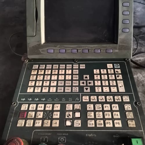 宝元系统拆机 M600数控机床系统一套--议价商品