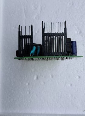 三菱PLC电源板FX3U-80MR，型号JY331BC880--议价商品
