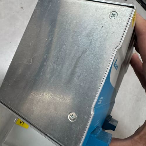 台达工业开关导轨电源DRP024V480W1BN，原装二手拆--议价商品