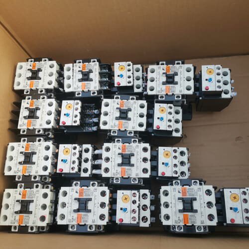 富士接触器SC-N1/G带热过载8套，单个200元/套，SC--议价商品