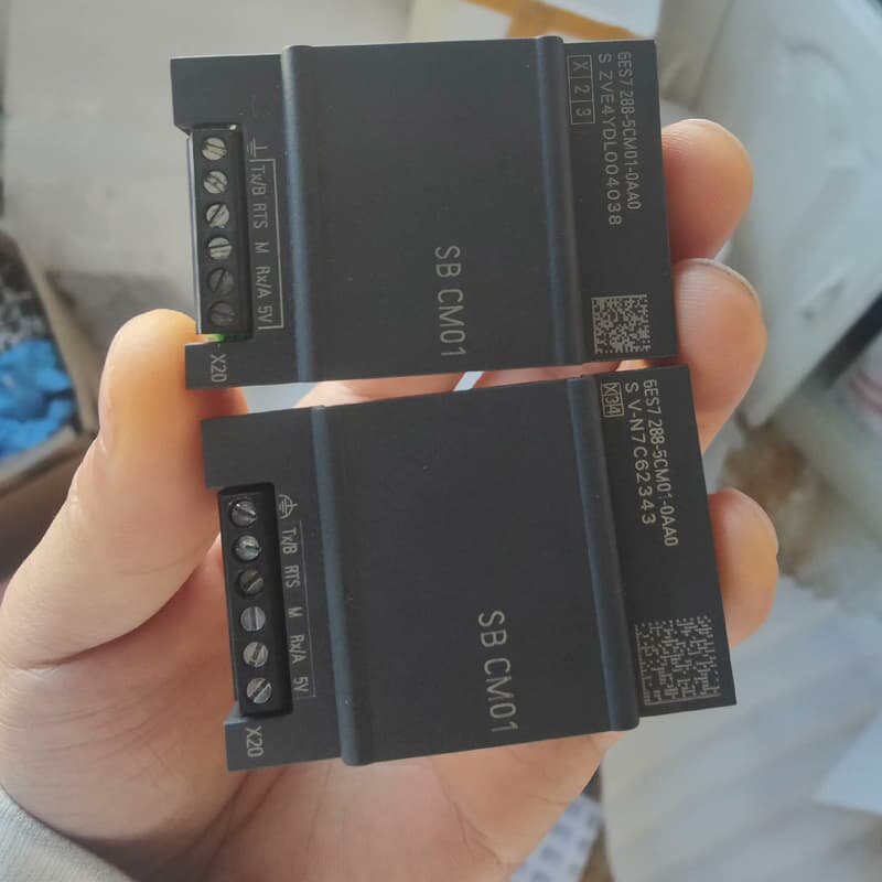 SB CM01 6ES7 288-5CM01-0AA0。--议价商品图片