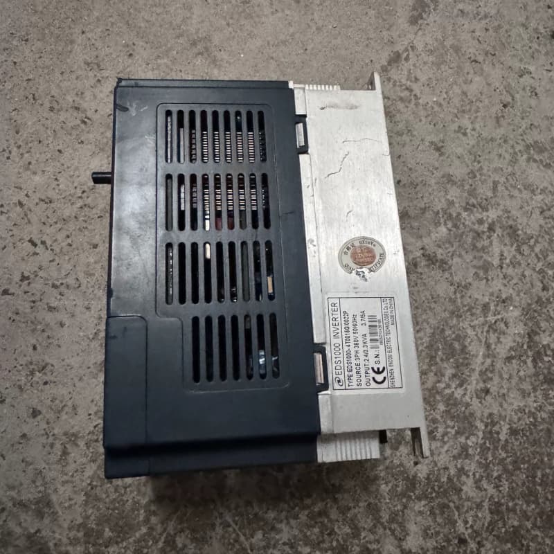 ENC易能变频器EDS1000-4T0015G/0022P--议价商品