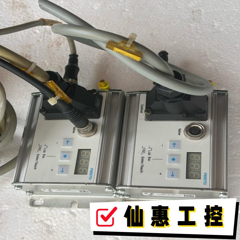 费斯托控制器537321  SPC11-INC--议价商品