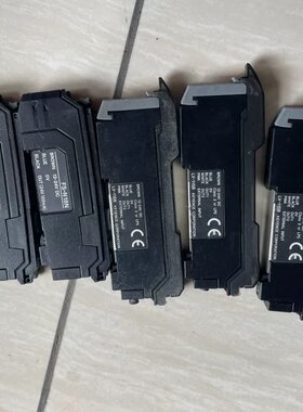激光传感器 LV-11SB FS-N18N等一起300元打包--议价商品