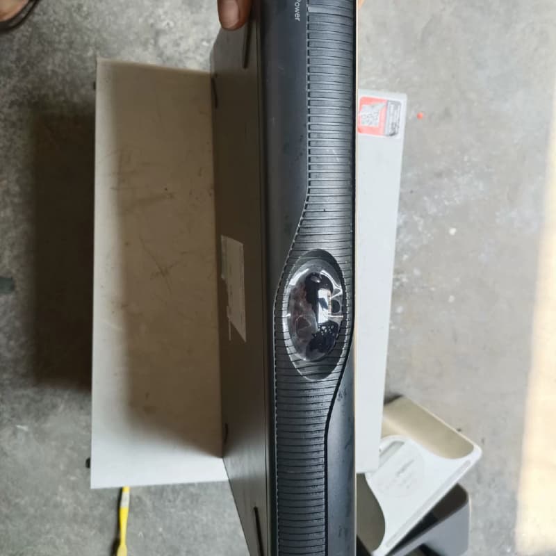 一台二手H3C/华三MG-6060多媒体网关。成色如图,正常--议价商品