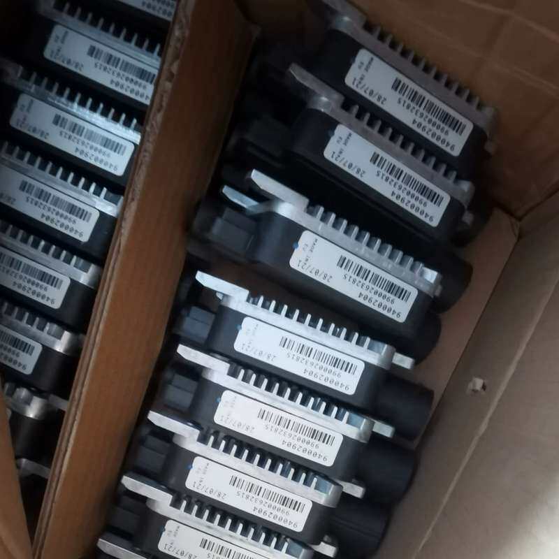 达3,福克斯原厂电子扇控制器,电子扇控制模块,原厂--议价商品