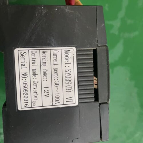 空压机专用控制器KY03S（B）-VI--议价商品