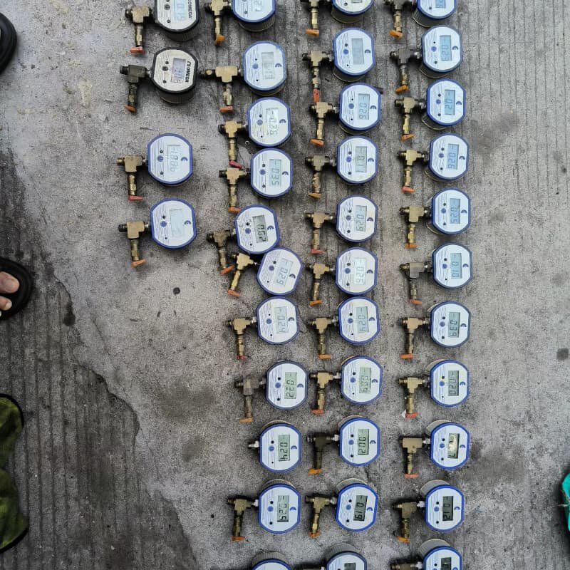 美国压力表DPG1000B15PSIG-5,实物图片!拆机件--议价商品
