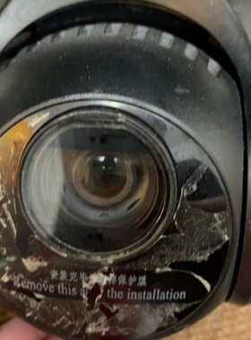 海康4寸poe球机，2de4223iw-de，现货10台，可--议价商品