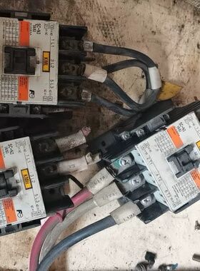 富士FUJI交流接触器SC-N3，型号SC65BAA，线圈电--议价商品